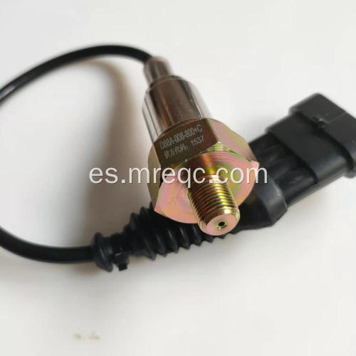 D88A-008-800 + C Sensor de piezas de automóviles